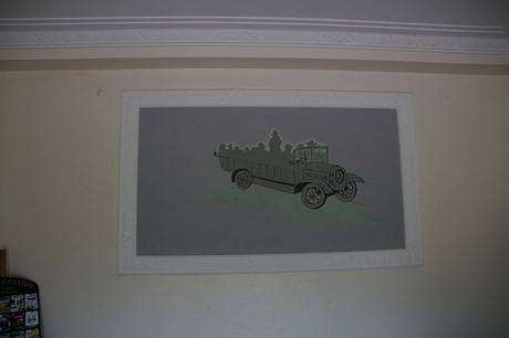 Grottes de Betharram